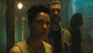 Silo Saison 1 Episode 10