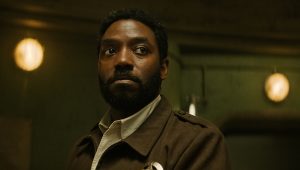 Silo Saison 1 Episode 10