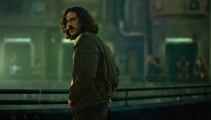Silo Saison 1 Episode 10