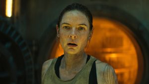Silo Saison 1 Episode 2