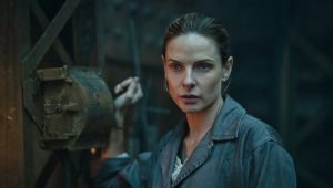 Silo Saison 1 Episode 2