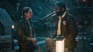 Silo Saison 1 Episode 2