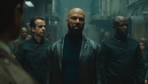 Silo Saison 1 Episode 2