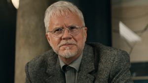 Silo Saison 1 Episode 3