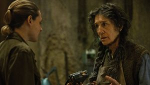 Silo Saison 1 Episode 3