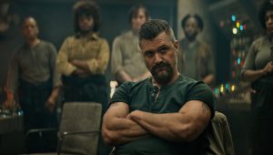 Silo Saison 1 Episode 3