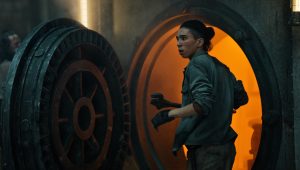 Silo Saison 1 Episode 3