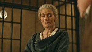 Silo Saison 1 Episode 3