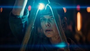 Silo Saison 1 Episode 3