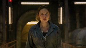 Silo Saison 1 Episode 3