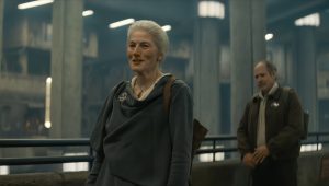 Silo Saison 1 Episode 3