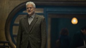 Silo Saison 1 Episode 3