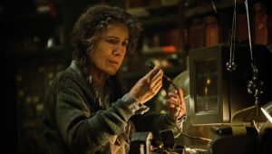 Silo Saison 1 Episode 4