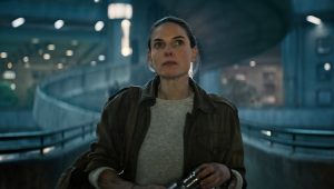 Silo Saison 1 Episode 4