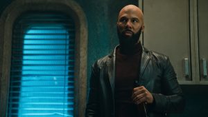 Silo Saison 1 Episode 4