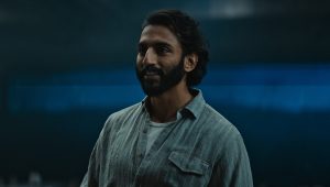 Silo Saison 1 Episode 4