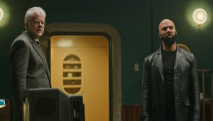 Silo Saison 1 Episode 4