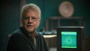 Silo Saison 1 Episode 5