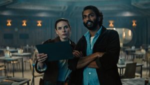 Silo Saison 1 Episode 5