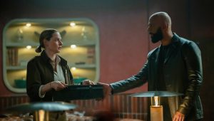 Silo Saison 1 Episode 5