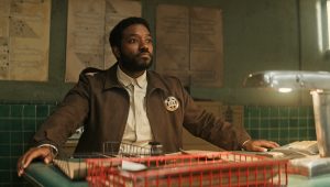 Silo Saison 1 Episode 5