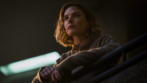 Silo Saison 1 Episode 6