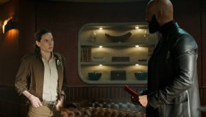Silo Saison 1 Episode 6