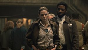 Silo Saison 1 Episode 6