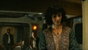 Silo Saison 1 Episode 6