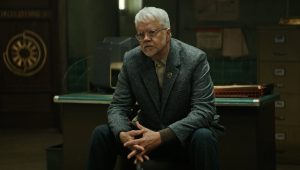 Silo Saison 1 Episode 6