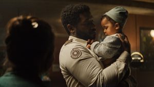 Silo Saison 1 Episode 6