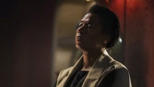Silo Saison 1 Episode 6