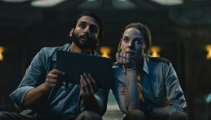 Silo Saison 1 Episode 7