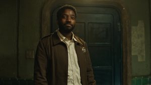 Silo Saison 1 Episode 7