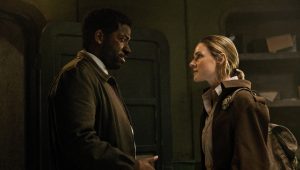 Silo Saison 1 Episode 8