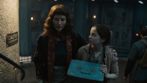 Silo Saison 1 Episode 8