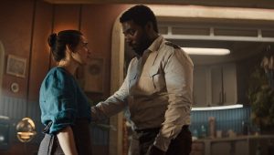 Silo Saison 1 Episode 8