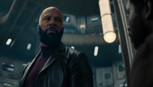Silo Saison 1 Episode 8
