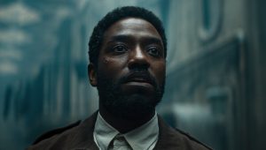 Silo Saison 1 Episode 9