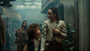 Silo Saison 1 Episode 9