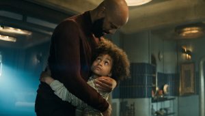 Silo Saison 1 Episode 9