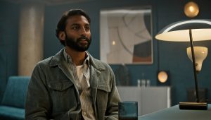 Silo Saison 1 Episode 9