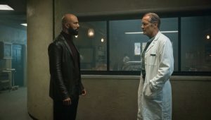 Silo Saison 1 Episode 9