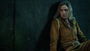 Silo Saison 2 Episode 1