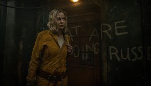Silo Saison 2 Episode 1