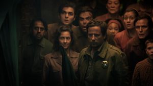 Silo Saison 2 Episode 1
