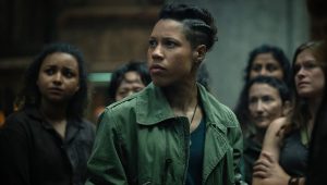 Silo Saison 2 Episode 2