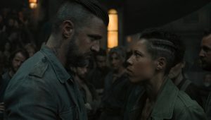 Silo Saison 2 Episode 2