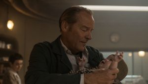 Silo Saison 2 Episode 2