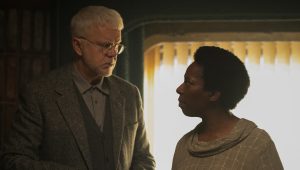 Silo Saison 2 Episode 3